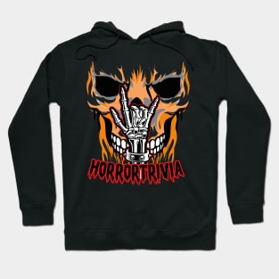 Horror Trivia Hoodie